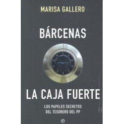 Bárcenas. La caja fuerte....