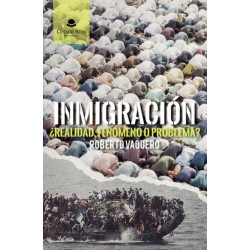 Inmigración: ¿Realidad,...