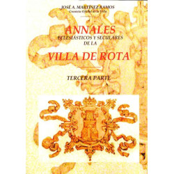 Annales de Rota Volumen 3