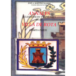 Annales de Rota Volumen 4
