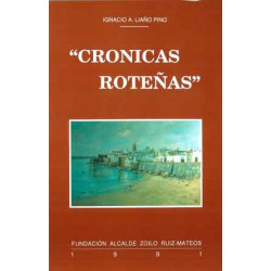 Crónicas Roteñas