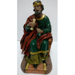 Herodes de 21 cm