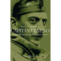 Capitán veneno