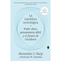 La república tecnológica