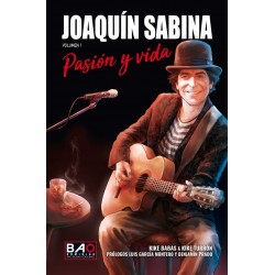 Joaquín Sabina