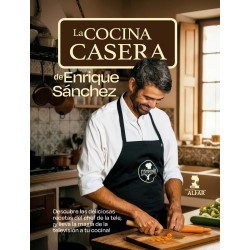La cocina casera