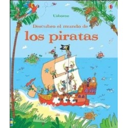 El mundo de los piratas