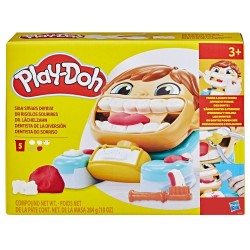 PLAY-DOH DENTISTA DE LA...