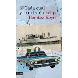 Cada cual y lo extraño