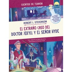 EXTRAÑO CASO DOCTOR JEKYLL...