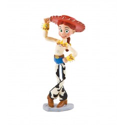 Figura Bullyland Jessie...