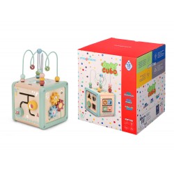 Juego infantil imaginovo...