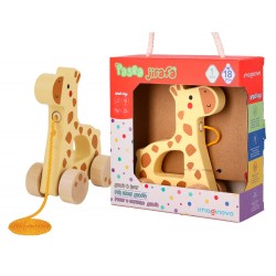 Juego infantil imaginovo...