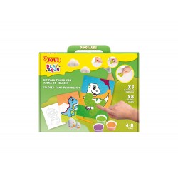 Juego jovi play&fun pinta...