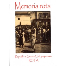 Memoria Rota