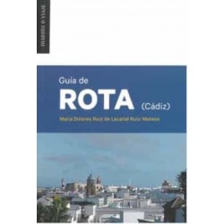 GUIA DE ROTA ( CÁDIZ )