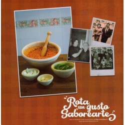 Rota, un gusto saborearte
