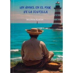 Un ángel en el mar de la...