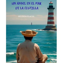 Un ángel en el mar de la...