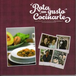 Rota, un gusto cocinarte