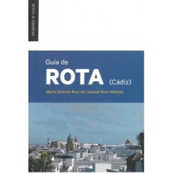 GUIA DE ROTA ( CÁDIZ )