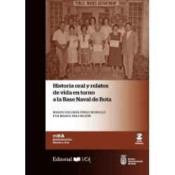 Historia oral y relatos de...