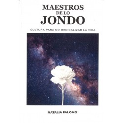 Maestros de lo Jondo