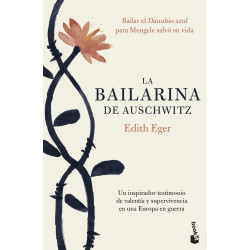 La bailarina de Auschwitz....