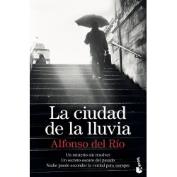 La ciudad de la lluvia