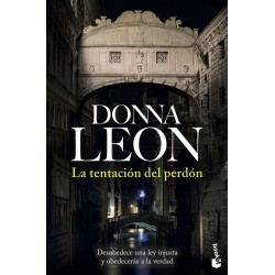La tentación del perdón