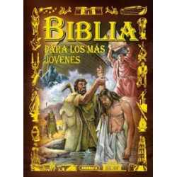 Biblia para los más jóvenes