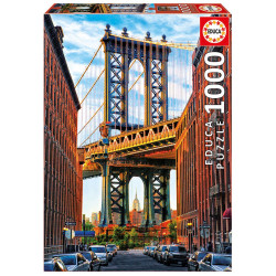 1000 MANHATTAN BRIDGE, NEW...