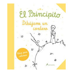 El principito. Dibújame un...