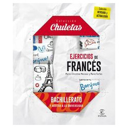 Ejercicios de francés para...