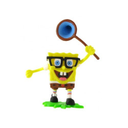 Figura Comansi Bob Esponja...