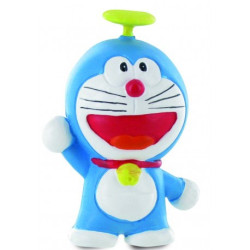 Figura Comansi Doraemon...
