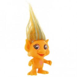 Figura Comansi Troll Naranja