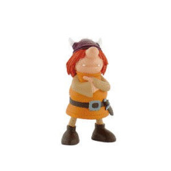 Figura Bullyland Snorre...