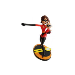 Figura Bullyland Helen Parr...