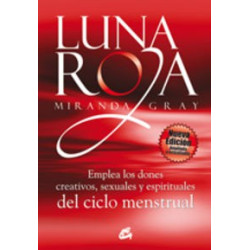 Luna roja. Emplea los dones...