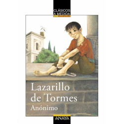 Lazarillo de Tormes