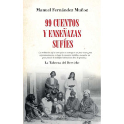 99 cuentos y enseñanzas sufíes