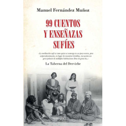 99 cuentos y enseñanzas sufíes