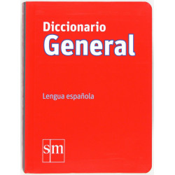 Diccionario GENERAL. Lengua...