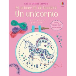 Un unicornio