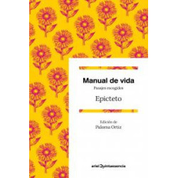 Manual de vida. Pasajes...