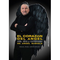 EL CORAZÓN DEL ÁNGEL