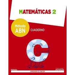 Matemáticas 2. Método ABN....