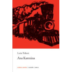 Z Ana Karenina