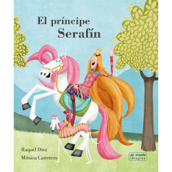 El príncipe Serafín